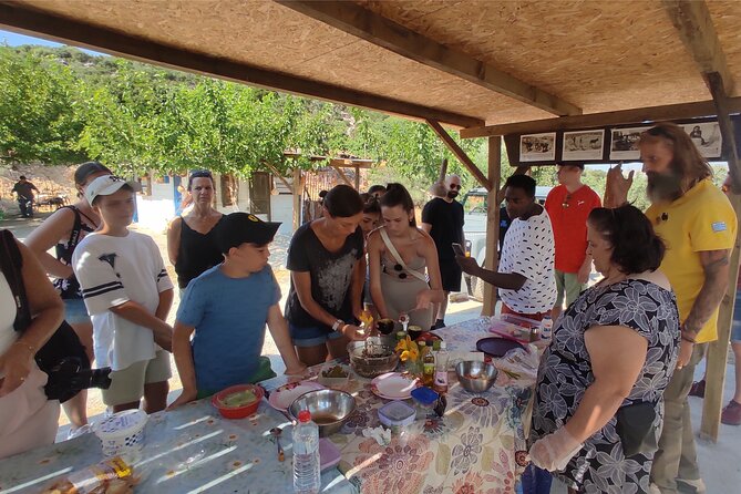 Full-Day Jeep Safari Tour with Cooking Lesson - Key points to know before you book