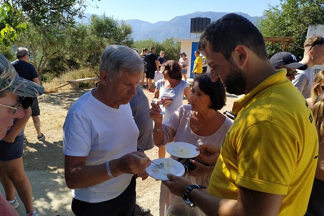 Full-Day Jeep Safari Tour with Cooking Lesson - Plati offers a slower village pause