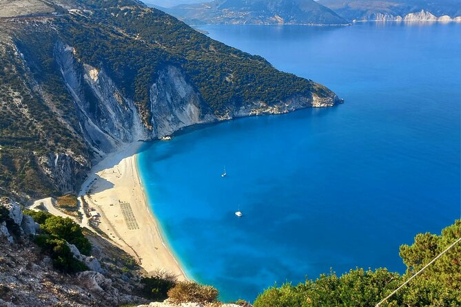 Full-Day Kefalonia Private Sightseeing Tour - Key reasons to consider this Kefalonia tour