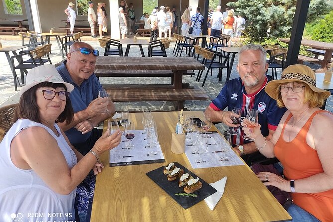 Full-Day Kefalonia Private Sightseeing Tour - What this private day around Kefalonia is really like