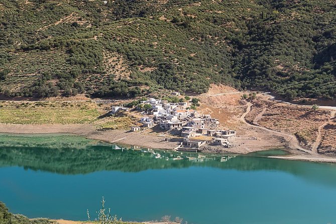 Full-Day Land Rover Safari from Heraklion with Lunch - Off-road tracks and the old Minoan route