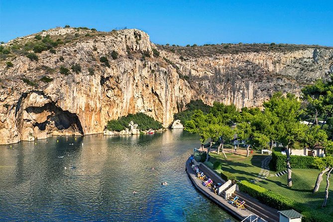 Full-day or Half-Day Trip from Athens to Cape Sounion - Extra costs that affect the real price