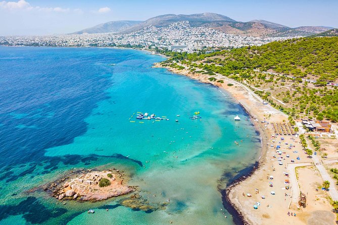 Full-day or Half-Day Trip from Athens to Cape Sounion - Who will get the most from this outing