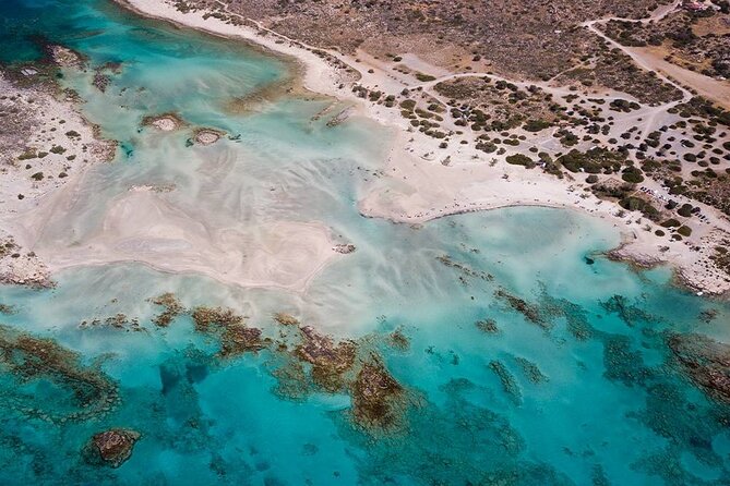 Full-Day Private Custom Tour to Elafonisi the Pink Sand Beach - Elos brings the day back to village life