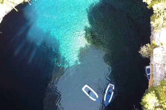Full-Day Private Tour in Kefalonia - What this private Kefalonia day is really like