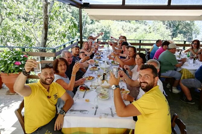 Full-Day Small-Group Tour in Crete with Zeus Cave Visit - Dikteon Cave: the biggest booking question