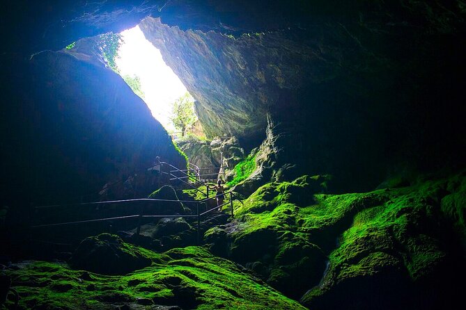 Full-Day Small-Group Tour in Crete with Zeus Cave Visit - Lunch in a mountain taverna