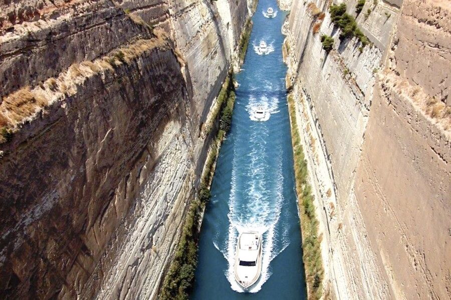 Full Day Tour in Argolis, Nafplio and Mycenae - Key points at a glance