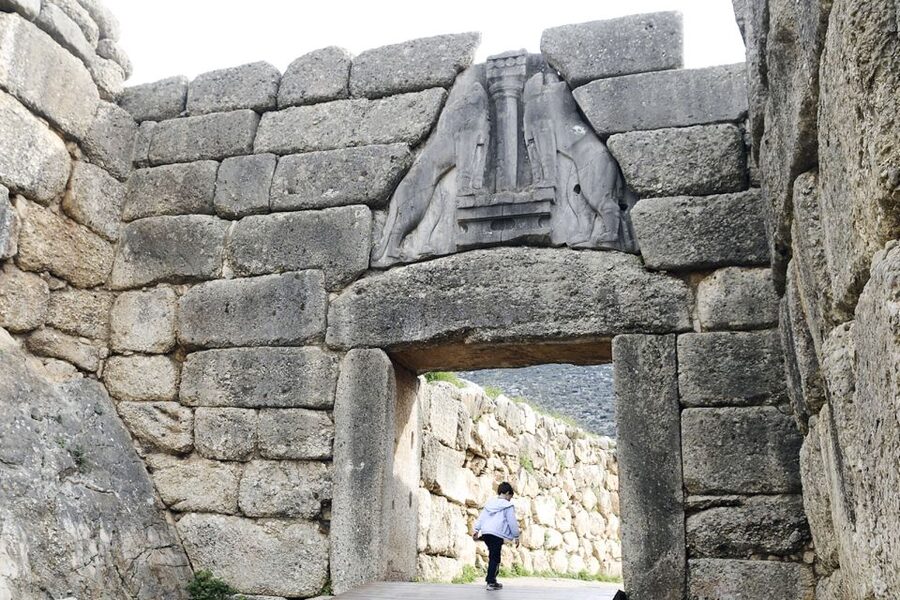 Full Day Tour in Argolis, Nafplio and Mycenae - Why Mycenae is the heart of the day