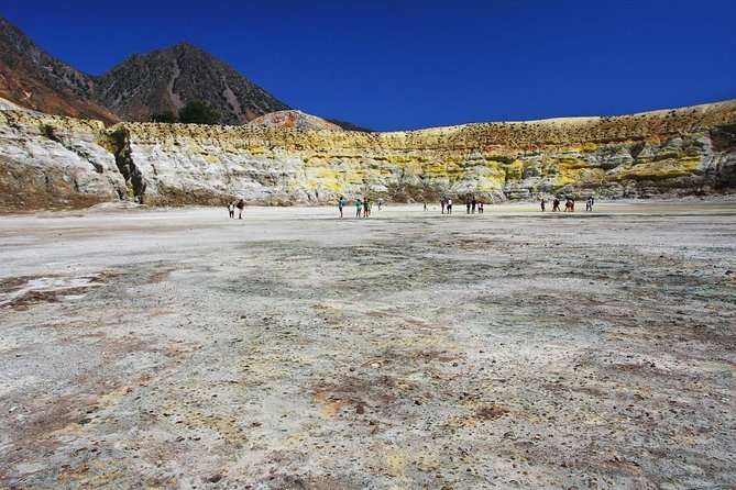 Full-Day Tour to Nisyros The Volcano Island - Why Nisyros makes a strong day trip from Kos