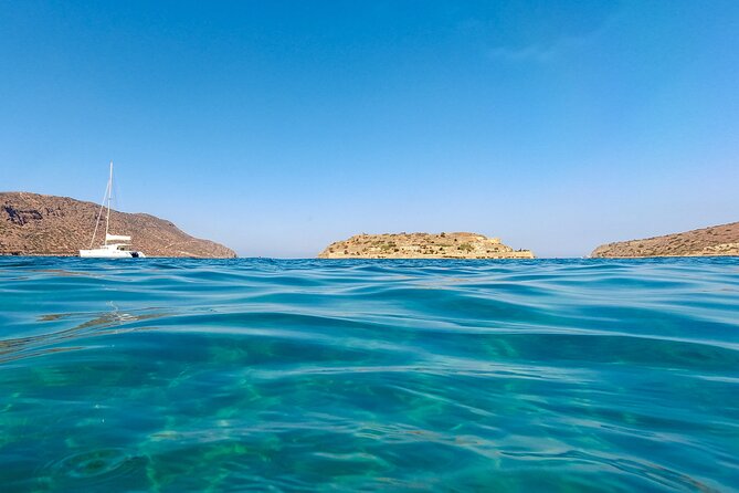 Full Day Trip to Spinalonga Land of Zeus and olive oil factory - A broad slice of Crete in one long day