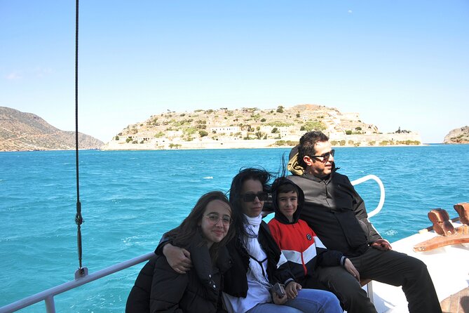 Full Day Trip to Spinalonga Land of Zeus and olive oil factory - What the $260.20 price really covers