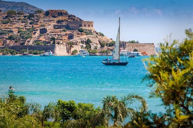 Full Day Trip to Spinalonga Land of Zeus and olive oil factory - Olive oil first, with a taste of Cretan daily life