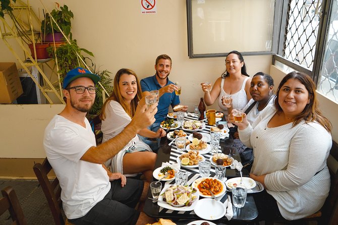 Get a Taste of Athens Food Tour - Why this Athens food walk works so well