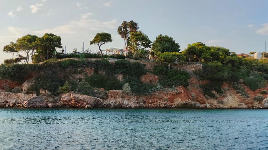 Glyfada Athens : Fishing and Swimming Tour with Lunch - Who will enjoy this experience most