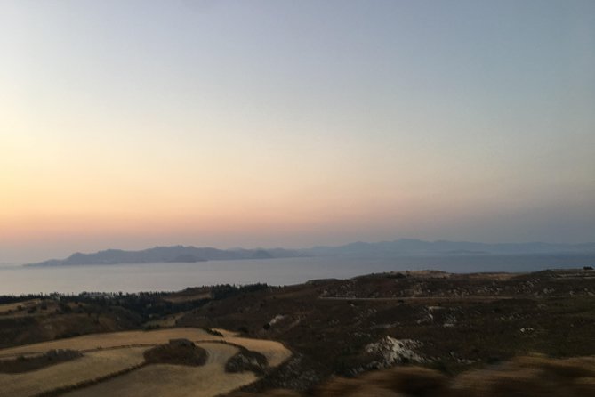 Golden Hour Safari in Kos - Guides who add local context
