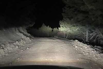 Golden Hour Safari in Kos