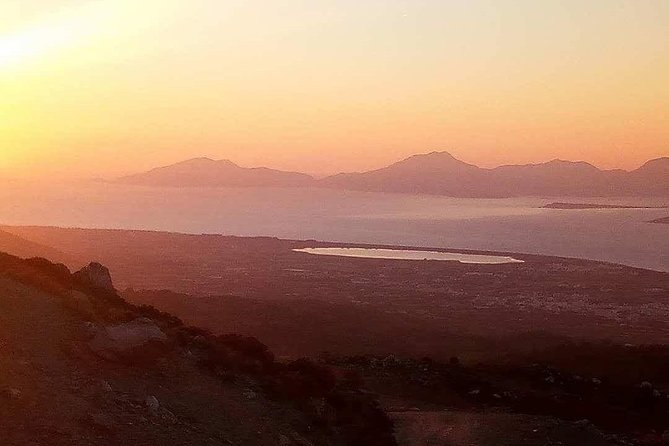 Golden Hour Safari in Kos - What the $114.14 price really covers
