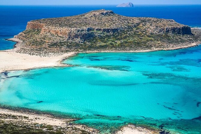Gramvousa and Balos Tour from Chania(Boat ticket is included!) - The early coach ride from Chania to Kissamos