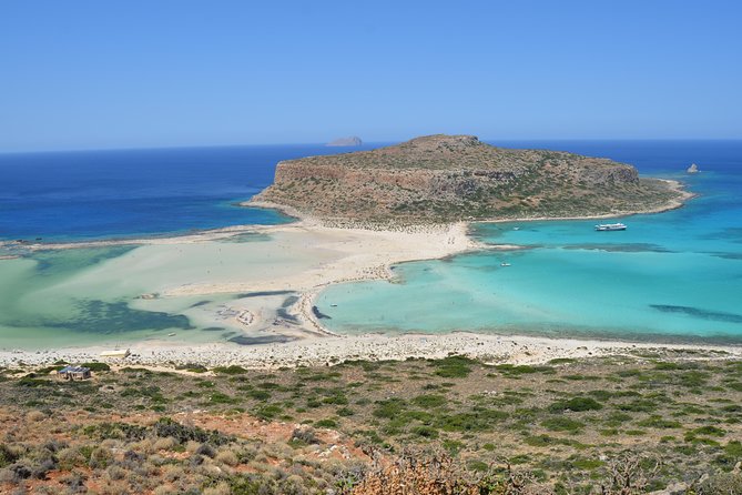 Gramvousa Island and Balos Bay Full-Day Tour from Chania - Chania to Kissamos: an early start with practical help