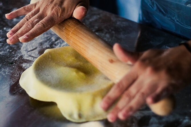 Greek Cooking Class in Athens Including Rooftop Dinner with Acropolis View - Drinks, dietary needs, and family rules