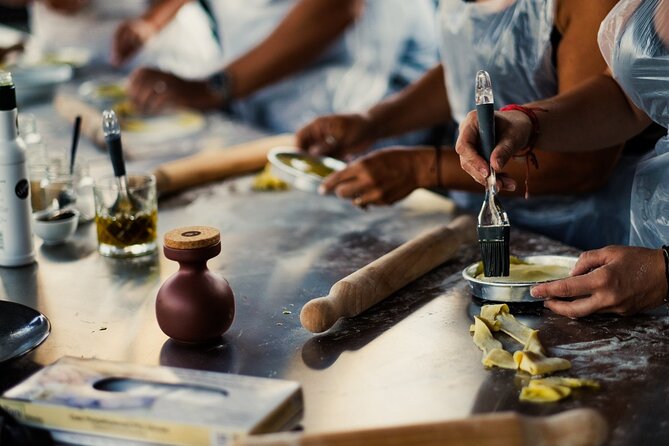 Greek Cooking Class in Athens Including Rooftop Dinner with Acropolis View - Planning the evening around Psirri and Monastiraki