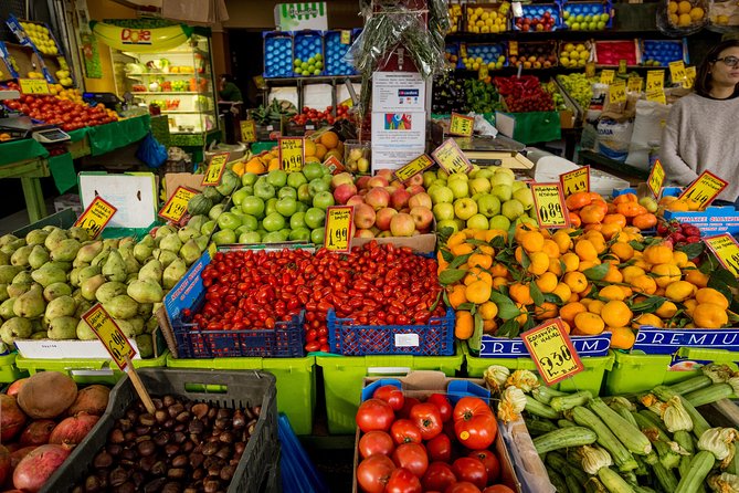 Greek Food Walking Tour in Athens - Why this Athens food walk works so well