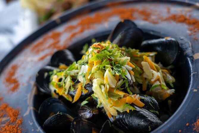 Greek Gastronomy & Wine Pairing Cruise with a Sommelier in Athens - Why this Athens cruise feels different from a standard boat trip