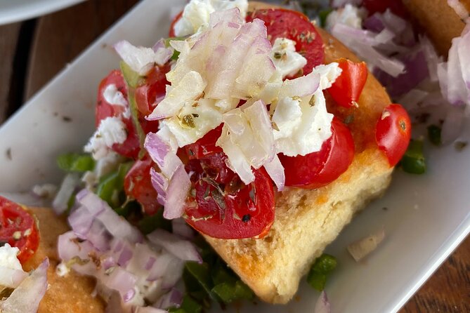 Greek Gastronomy & Wine Pairing Cruise with a Sommelier in Athens - Pickup, meeting points, and the extra 10 euros