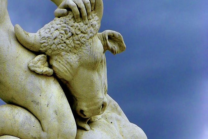 Greek Mythology Treasure Hunt for Kids - Athens Private Tour - Is four hours too long for children?