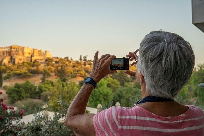Greek Small-Group Athens Cooking Class & Dinner - What the four-hour Athens cooking class is really like