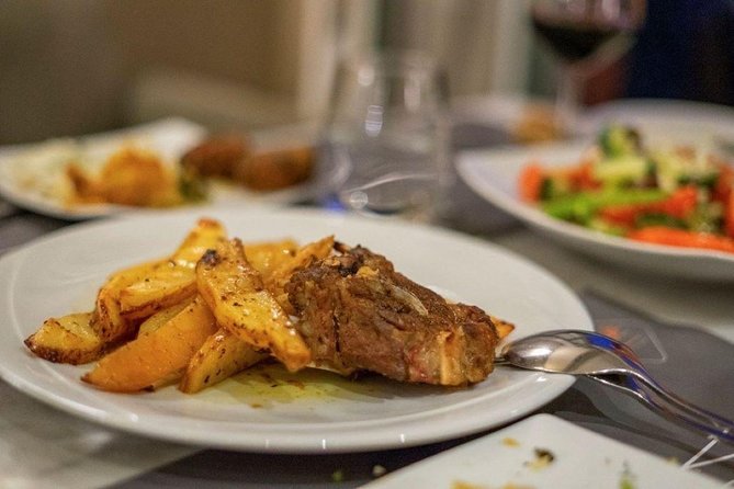 Greek Small-Group Athens Cooking Class & Dinner - How the experience compares with a more hands-on cooking school