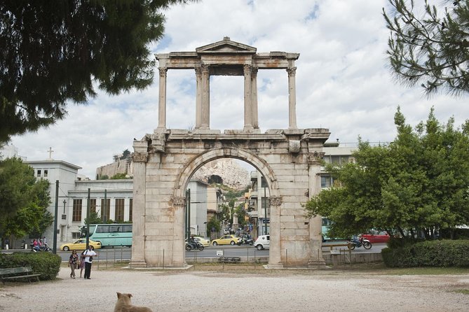 Half Day Athens Sightseeing Tour with Acropolis Museum - The Acropolis Museum puts the ruins in context