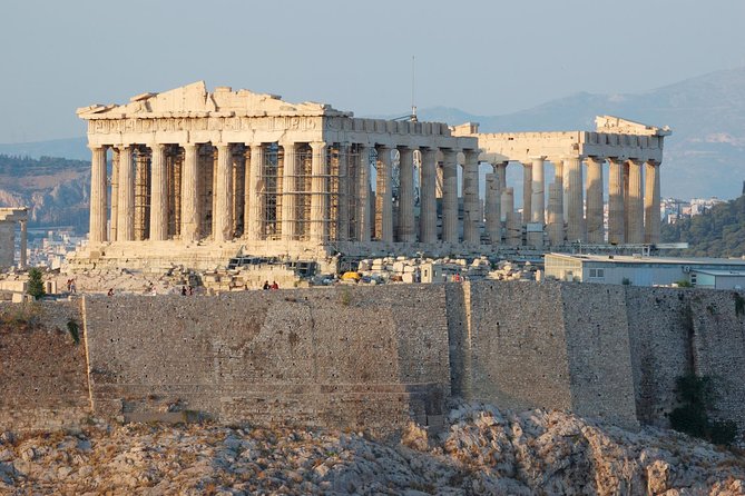 Half Day Athens Sightseeing Tour with Acropolis Museum - Is $157.23 a fair price?
