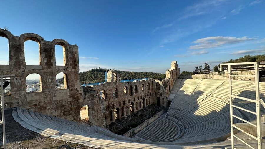 Half Day Best Of Athens Highlights Luxury Private Tour 4Hou - A private Athens overview in only four hours