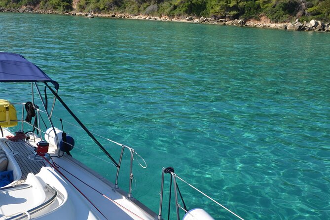 Half Day Cruise on a Sailing Yacht in Corfu Island - Who will enjoy this Corfu sailing trip most?