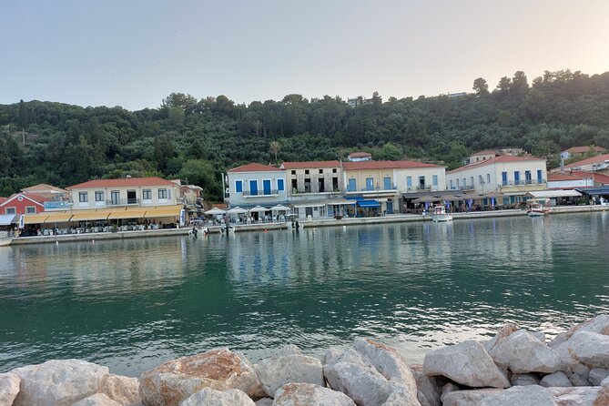 Half-Day Olympia Private Tour from Katakolon - A flexible route through town and countryside