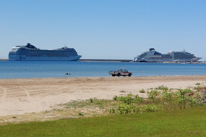 Half-Day Olympia Private Tour from Katakolon - Is $349.80 a fair price?
