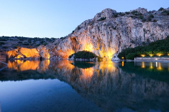 Half Day Sidecar Private Tour to Cape Sounio & Temple of Poseidon - Guides, comfort, and personal attention