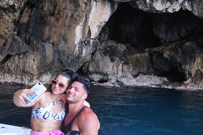 Half-Day Small-Group Boat Safari in Crete - What the small-group format is really worth