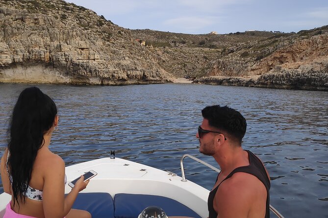 Half-Day Small-Group Boat Safari in Crete - Who will enjoy this Crete boat safari
