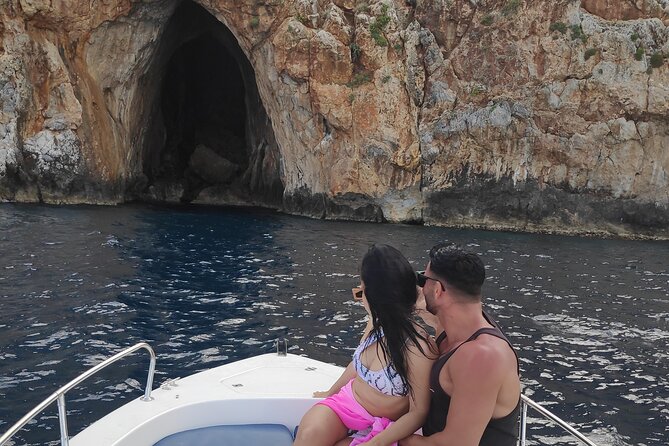 Half-Day Small-Group Boat Safari in Crete - Timing, weather, and what to prepare for