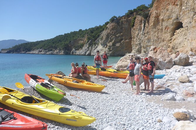 Half Day Tour - Booking, weather, and a practical decision