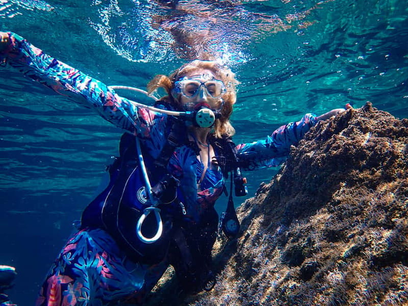 Halkidiki-Kassandra: Scuba Diving for Beginners - Key points before you book