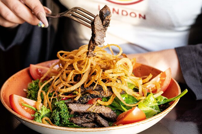 Hard Rock Cafe Athens with Set Lunch or Dinner - Price and what the package really covers