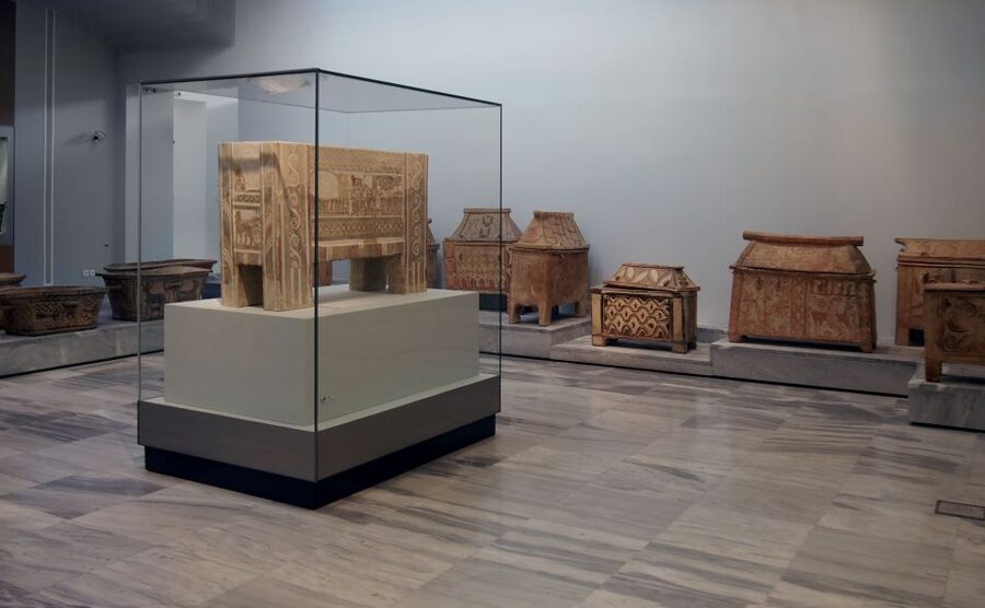 Heraklion Archaeological Museum Ticket & Audio Guide - Key points to know before you book