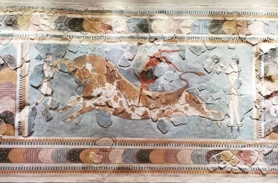 Heraklion Archaeological Museum Ticket & Audio Guide - Why the Heraklion Archaeological Museum matters