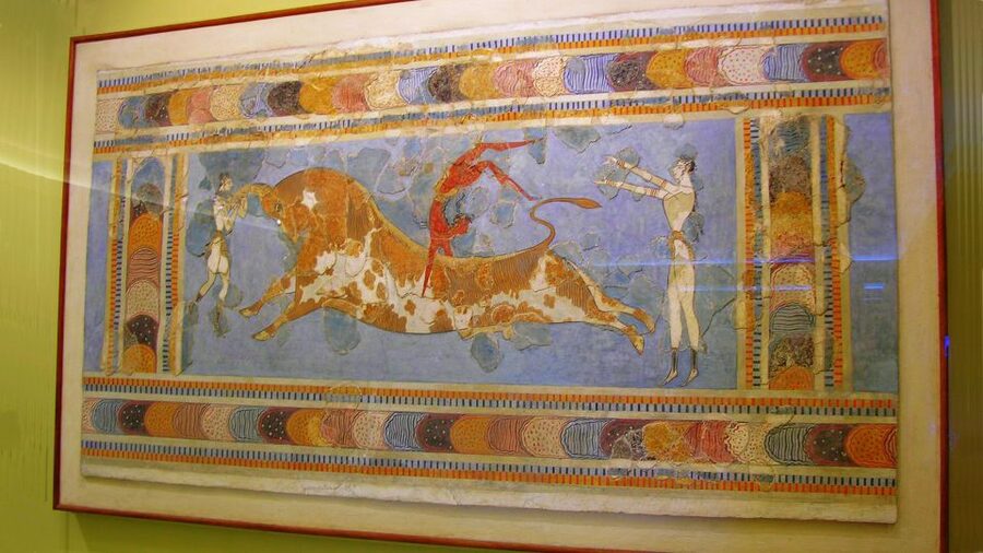 Heraklion Archaeological Museum Ticket & Audio Guide - The Phaistos Disk and the Minoan highlights