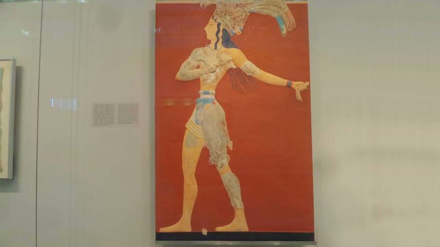 Heraklion Archaeological Museum Ticket & Audio Guide - Combining the museum with Knossos