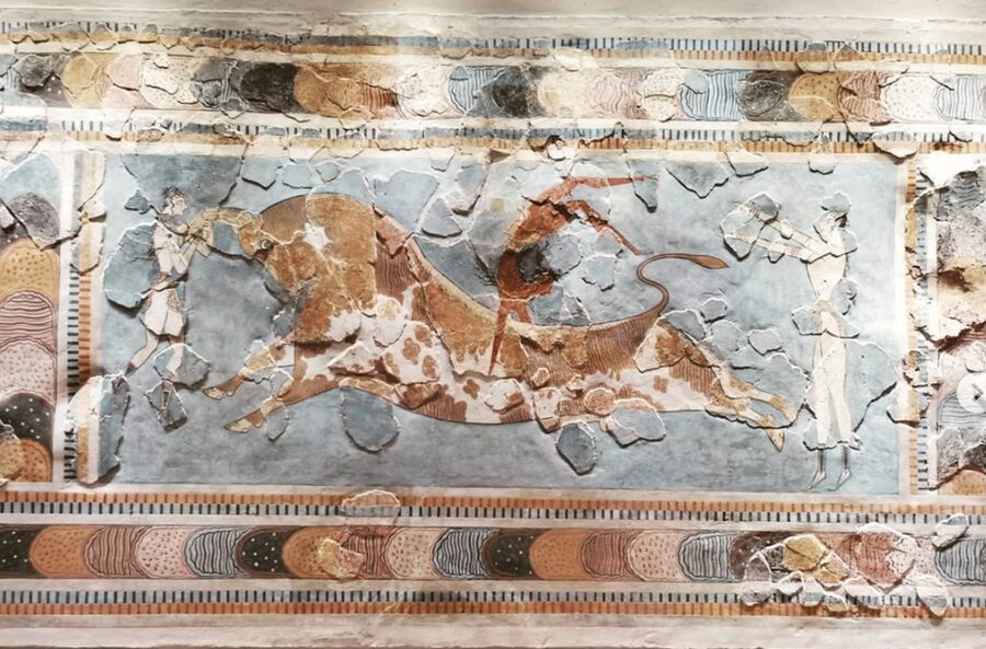 Heraklion Archaeological Museum Ticket & Audio Guide - Getting started with the Clio Muse audio guide